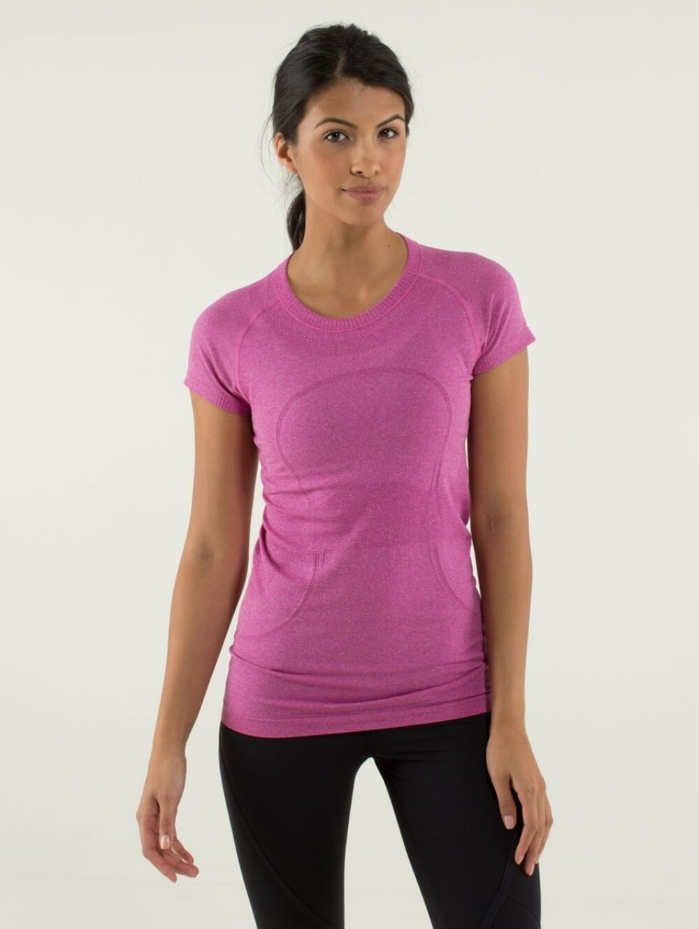 Lululemon Swiftly Tech Short Sleeve Shirt